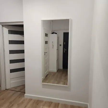 Old Town Vibes Apartment Wroclaw