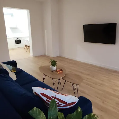 Apartament Old Town Vibes Wrocław